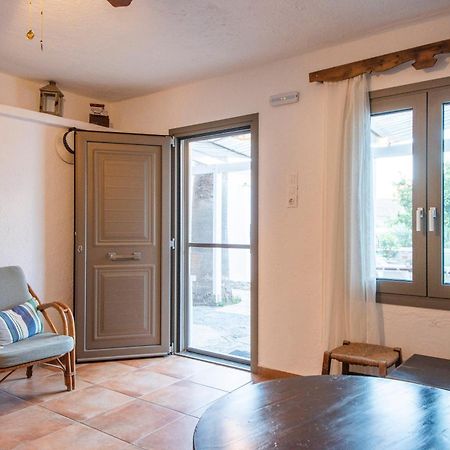 Gioma Garden Villas Istron Esterno foto