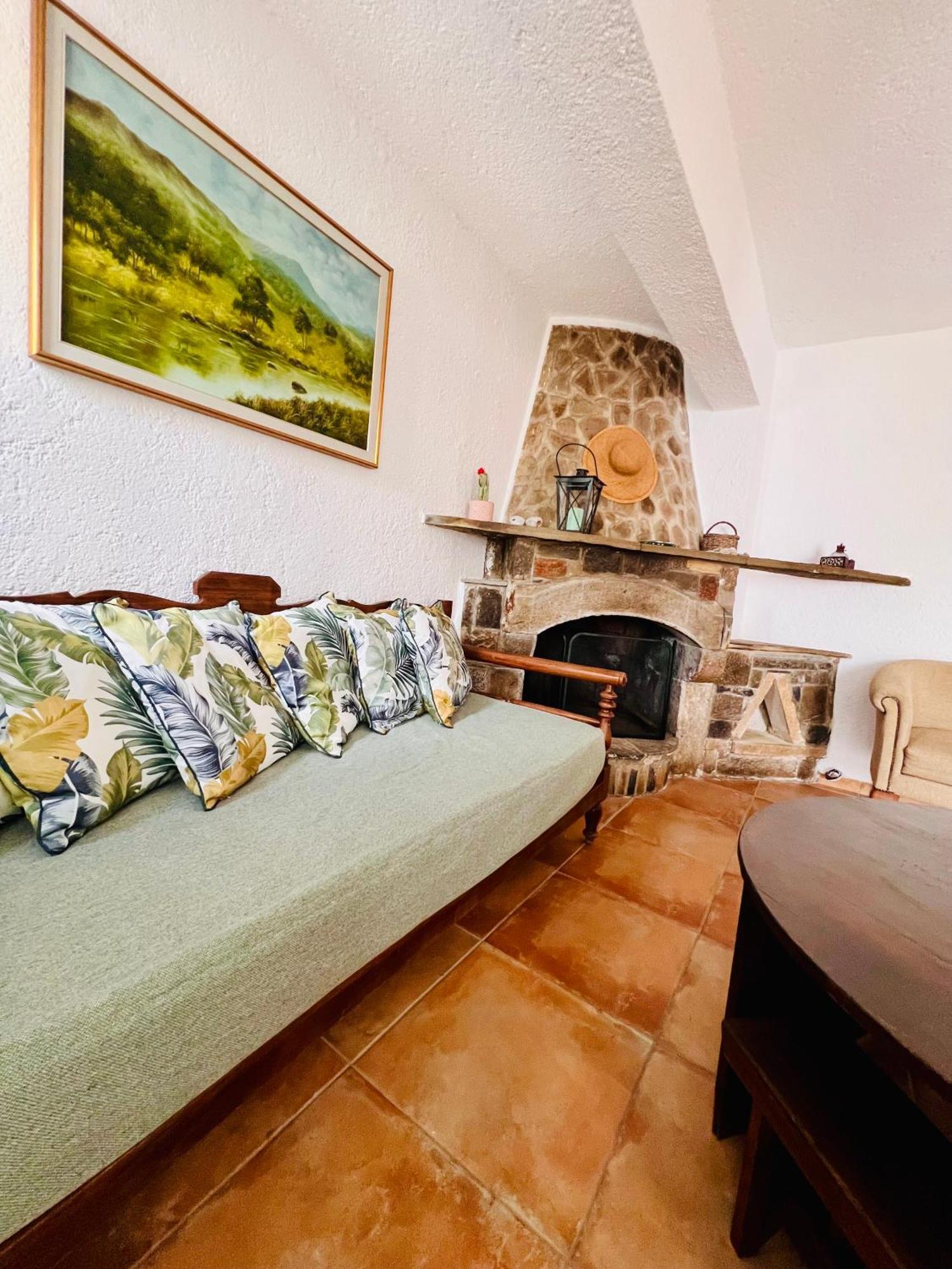 Gioma Garden Villas Istron Esterno foto