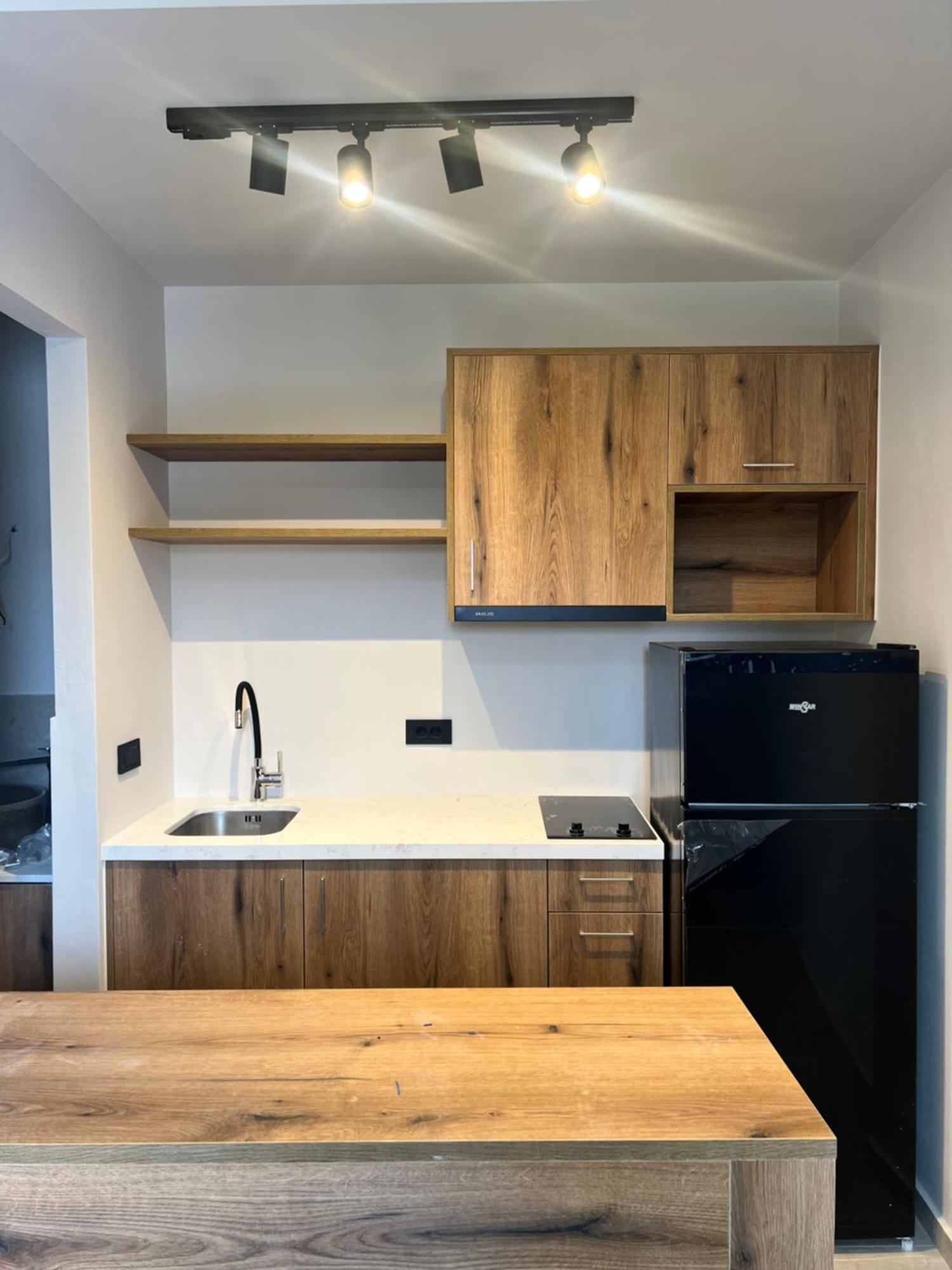 Gioma Garden Villas Istron Esterno foto