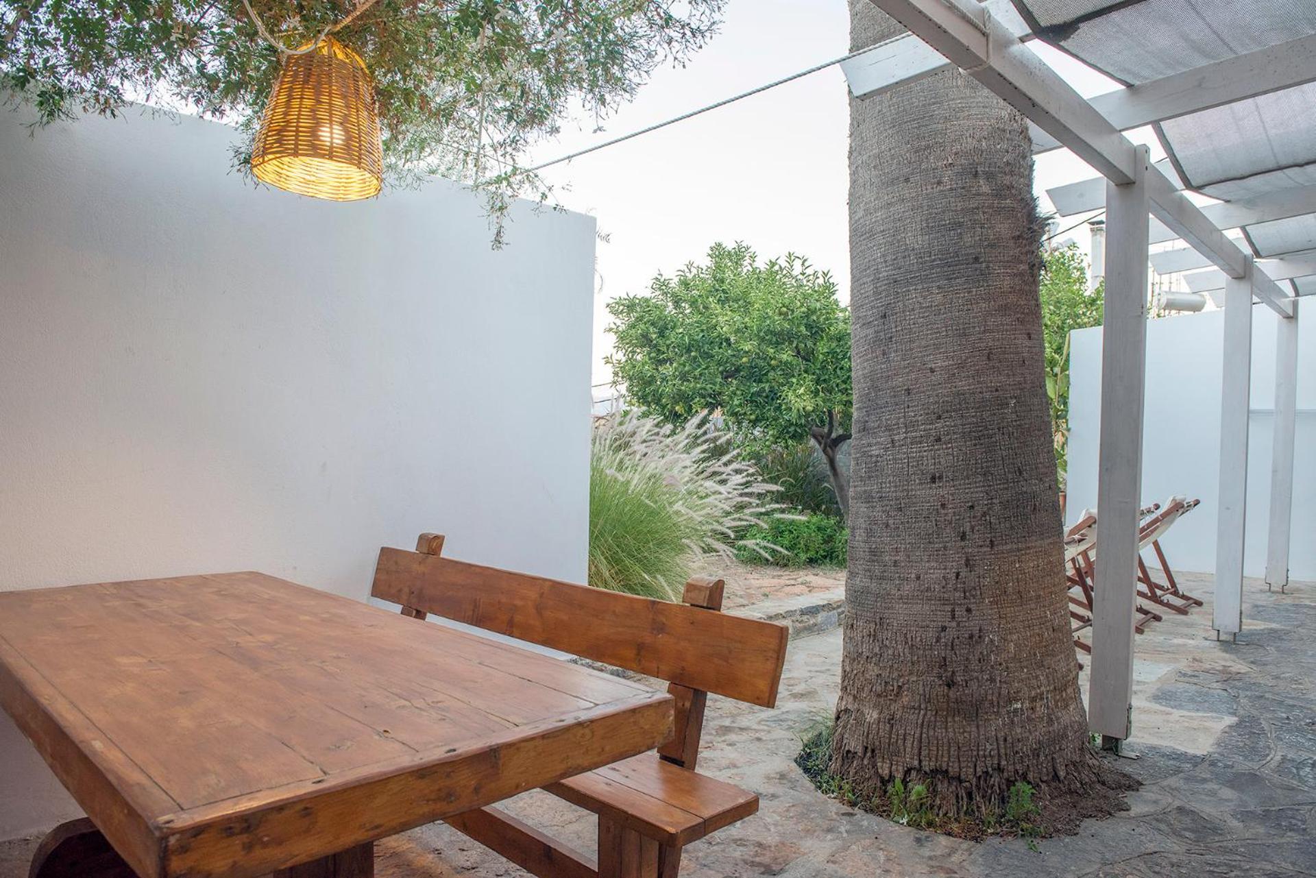 Gioma Garden Villas Istron Esterno foto
