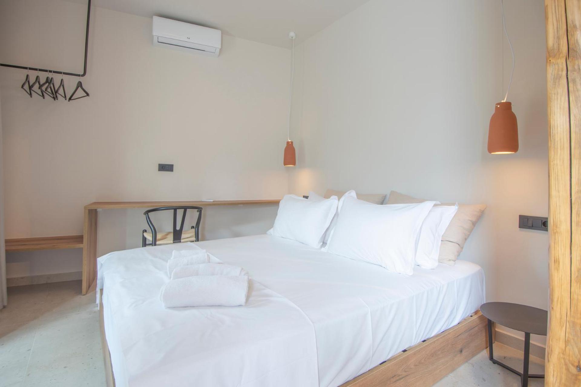 Gioma Garden Villas Istron Esterno foto